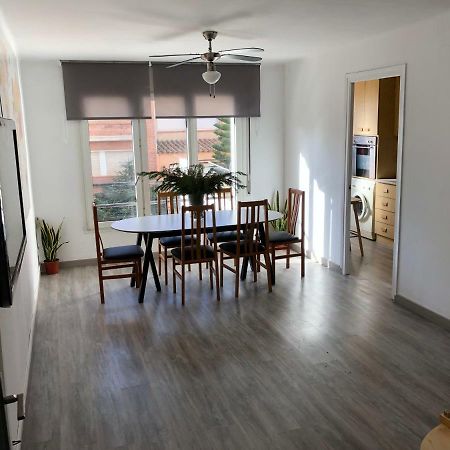 Flat Blanes Center - Costa Brava. Leilighet Eksteriør bilde