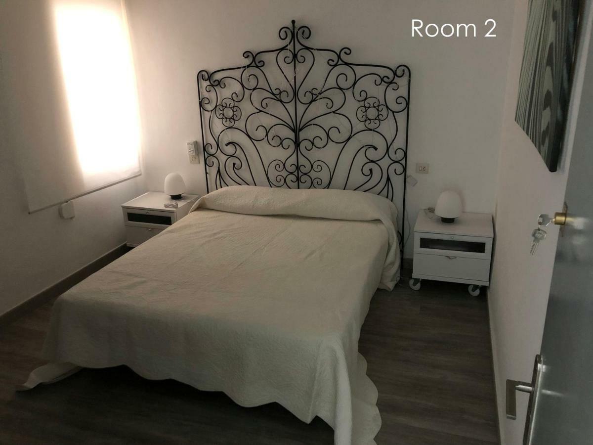 Flat Blanes Center - Costa Brava. Leilighet Eksteriør bilde