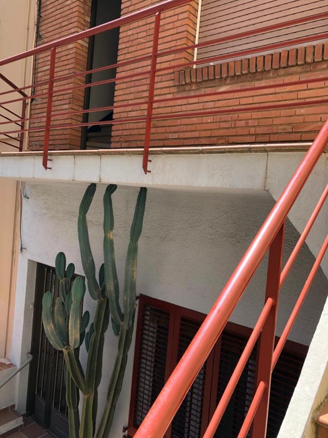 Flat Blanes Center - Costa Brava. Leilighet Eksteriør bilde